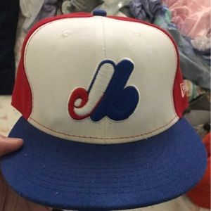 Montreal Expos 59Fifty
